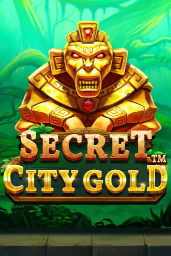 Secret City Gold демо играть онлайн | MaxBet Казино без регистрации