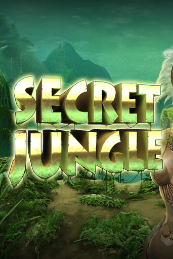 Secret Jungle демо играть онлайн | MaxBet Казино без регистрации