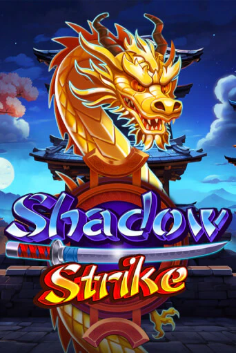 Shadow Strike демо играть онлайн | MaxBet Казино без регистрации