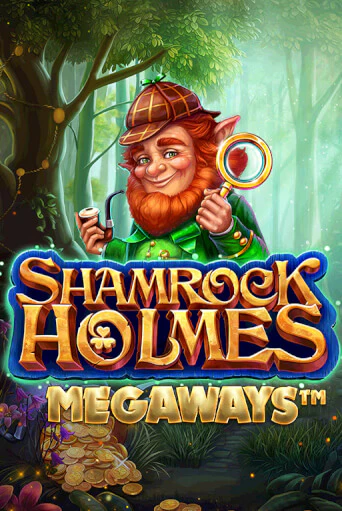 Shamrock Holmes Megaways™ демо играть онлайн | MaxBet Казино без регистрации