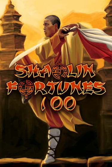 Shaolin Fortunes 100 демо играть онлайн | MaxBet Казино без регистрации