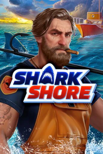 Shark Shore демо играть онлайн | MaxBet Казино без регистрации
