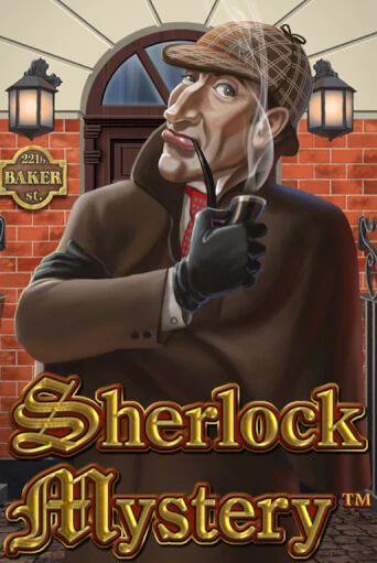 Sherlock Mystery демо играть онлайн | MaxBet Казино без регистрации