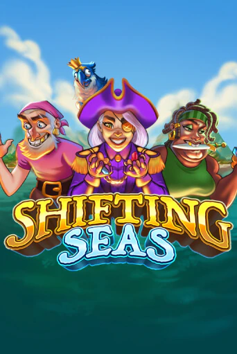 Shifting Seas демо играть онлайн | MaxBet Казино без регистрации