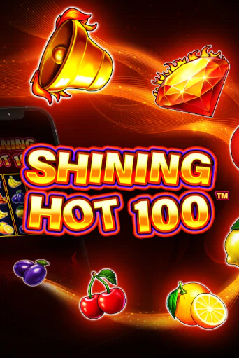 Shining Hot 100 демо играть онлайн | MaxBet Казино без регистрации