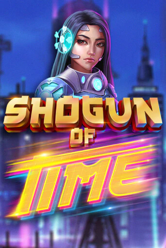 Shogun of Time демо играть онлайн | MaxBet Казино без регистрации