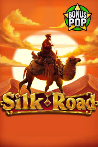 Silk Road демо играть онлайн | MaxBet Казино без регистрации