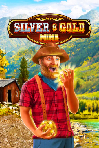Silver & Gold Mine демо играть онлайн | MaxBet Казино без регистрации