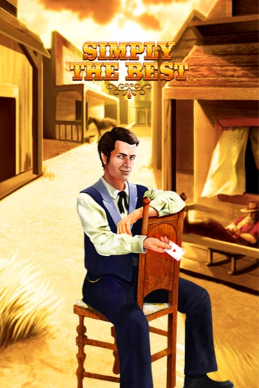 Simply the Best демо играть онлайн | MaxBet Казино без регистрации