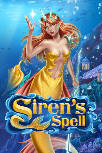 Siren's Spell демо играть онлайн | MaxBet Казино без регистрации
