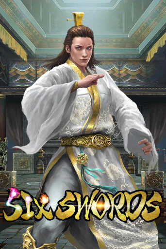 Six Swords демо играть онлайн | MaxBet Казино без регистрации
