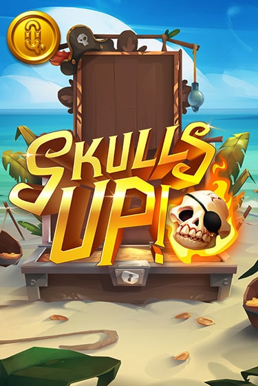 Skulls UP! демо играть онлайн | MaxBet Казино без регистрации