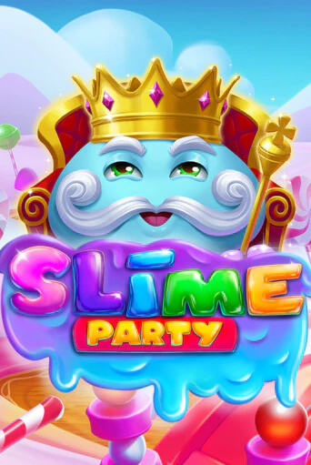 Slime Party демо играть онлайн | MaxBet Казино без регистрации