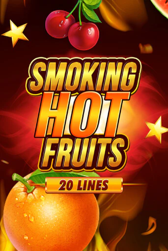 Smoking Hot Fruits 20 Lines демо играть онлайн | MaxBet Казино без регистрации