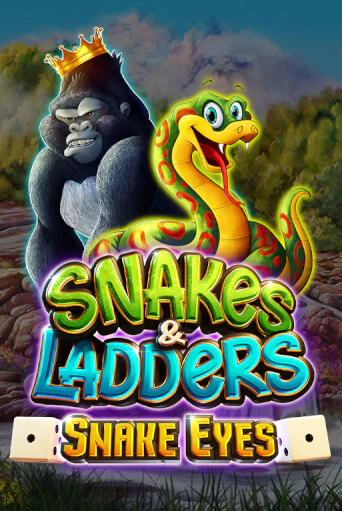 Snakes & Ladders 2 - Snake Eyes™ демо играть онлайн | MaxBet Казино без регистрации
