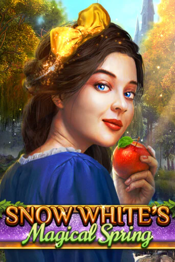 Snow White's Magical Spring демо играть онлайн | MaxBet Казино без регистрации