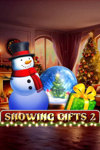 Snowing Gifts 2 демо играть онлайн | MaxBet Казино без регистрации