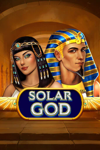 Solar God демо играть онлайн | MaxBet Казино без регистрации