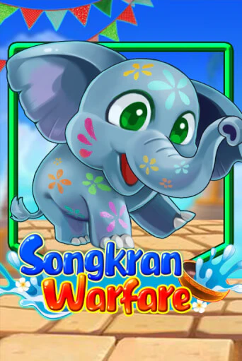 Songkran Warfare демо играть онлайн | MaxBet Казино без регистрации