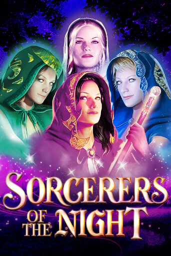 Sorcerers of the Night демо играть онлайн | MaxBet Казино без регистрации