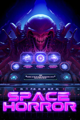 Space Horror демо играть онлайн | MaxBet Казино без регистрации