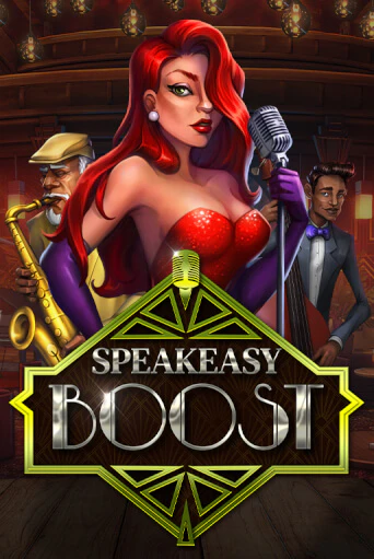 Speakeasy Boost демо играть онлайн | MaxBet Казино без регистрации