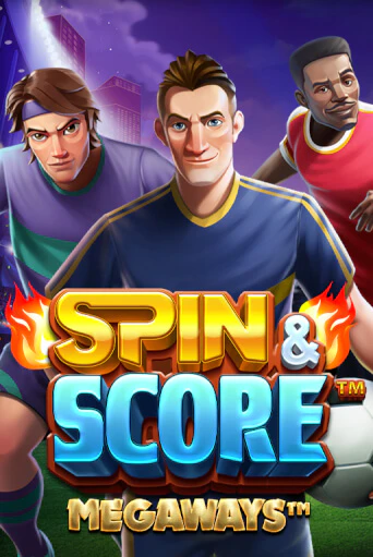Spin & Score Megaways демо играть онлайн | MaxBet Казино без регистрации