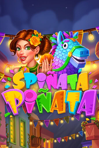 Spinata Pinata демо играть онлайн | MaxBet Казино без регистрации