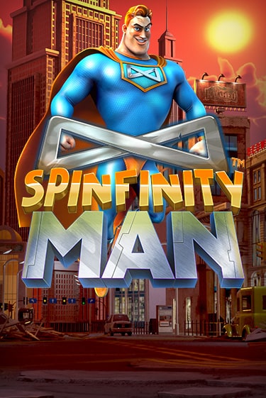 Spinfinity Man демо играть онлайн | MaxBet Казино без регистрации