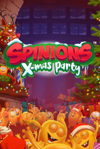 Spinions X-mas Party демо играть онлайн | MaxBet Казино без регистрации