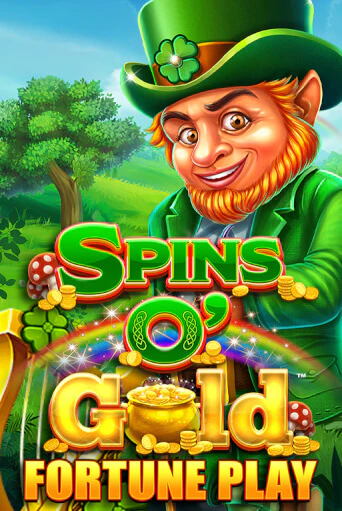 Spins O’ Gold Fortune Play демо играть онлайн | MaxBet Казино без регистрации