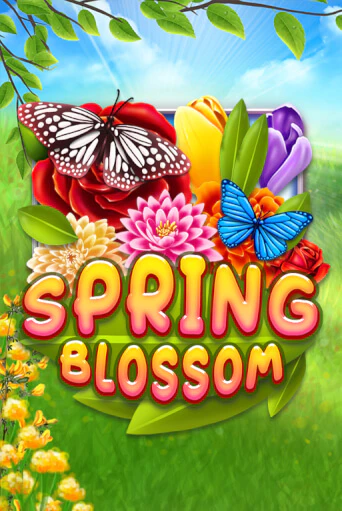 Spring Blossom демо играть онлайн | MaxBet Казино без регистрации