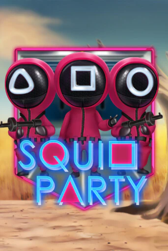 Squid Party демо играть онлайн | MaxBet Казино без регистрации