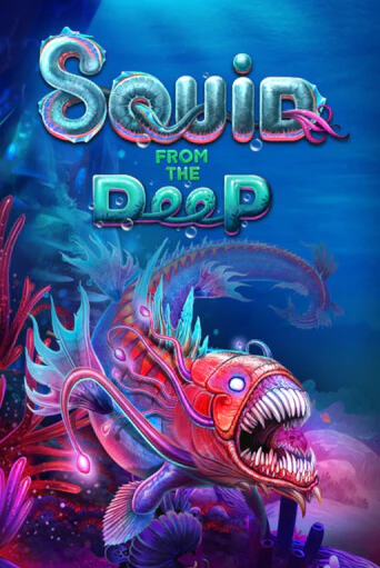 Squid From The Deep демо играть онлайн | MaxBet Казино без регистрации