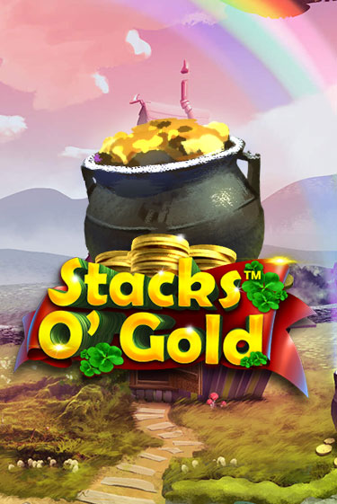 Stacks O' Gold демо играть онлайн | MaxBet Казино без регистрации