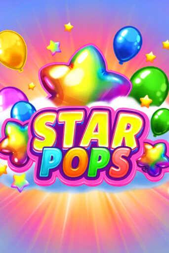 Star Pops демо играть онлайн | MaxBet Казино без регистрации