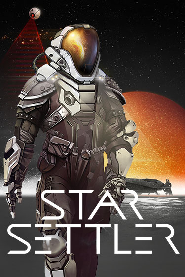 Star Settler демо играть онлайн | MaxBet Казино без регистрации