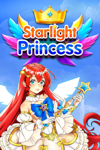 Starlight Princess демо играть онлайн | MaxBet Казино без регистрации