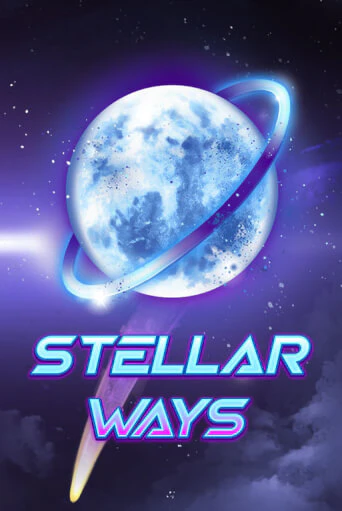 Stellar Ways демо играть онлайн | MaxBet Казино без регистрации