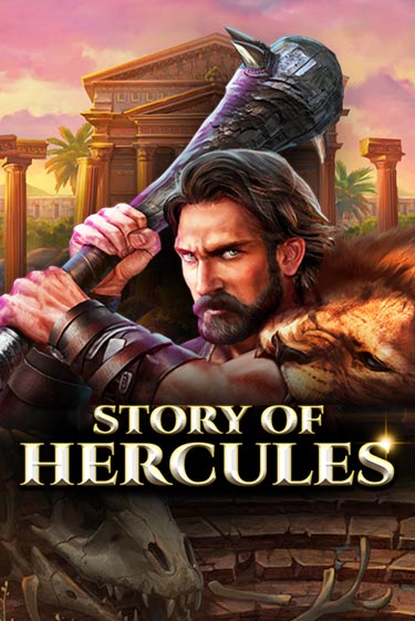 Story Of Hercules – Expanded Edition демо играть онлайн | MaxBet Казино без регистрации