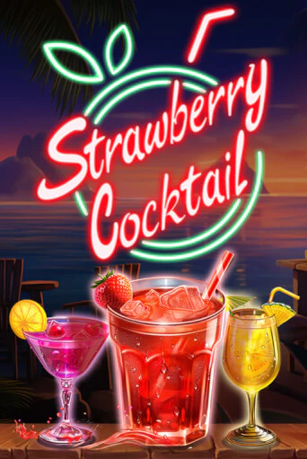 Strawberry Cocktail демо играть онлайн | MaxBet Казино без регистрации