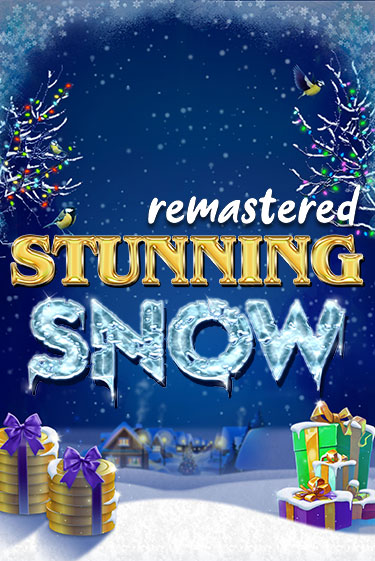 Stunning Snow Remastered демо играть онлайн | MaxBet Казино без регистрации