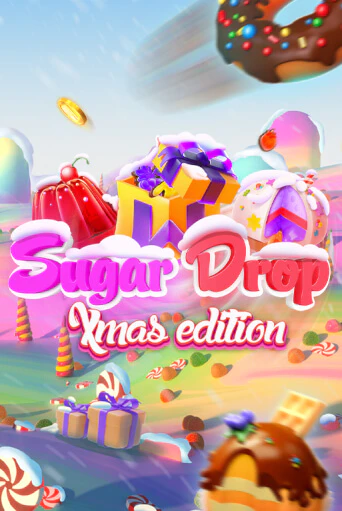 Sugar Drop XMAS демо играть онлайн | MaxBet Казино без регистрации