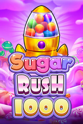 Sugar Rush 1000 демо играть онлайн | MaxBet Казино без регистрации