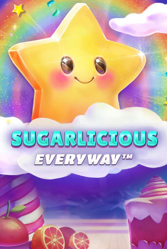 Sugarlicious EveryWay демо играть онлайн | MaxBet Казино без регистрации