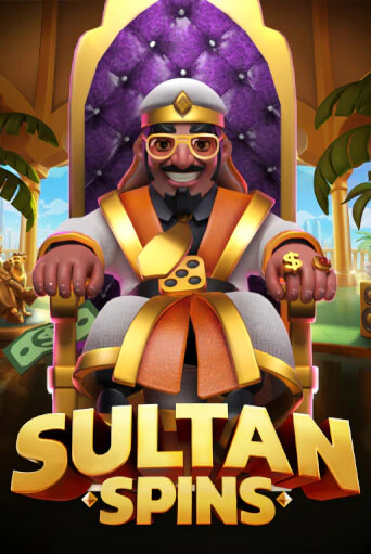 Sultan Spins демо играть онлайн | MaxBet Казино без регистрации