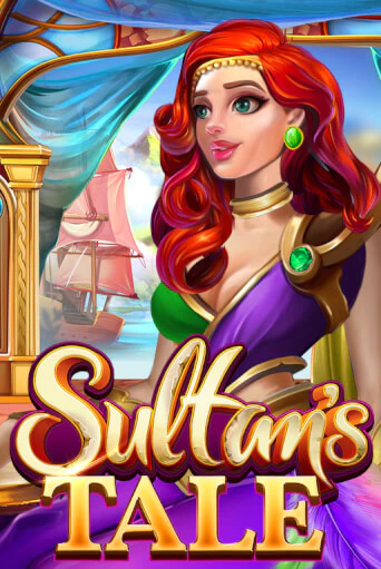 Sultan’s Tale демо играть онлайн | MaxBet Казино без регистрации