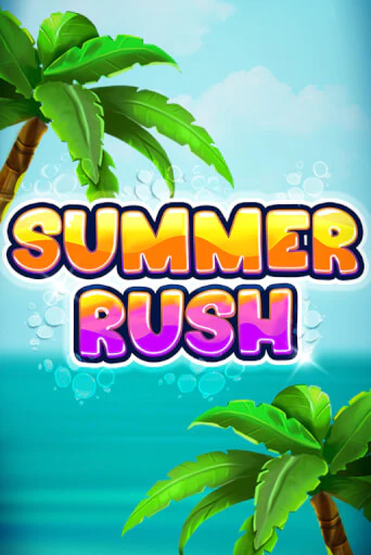 Summer Rush демо играть онлайн | MaxBet Казино без регистрации