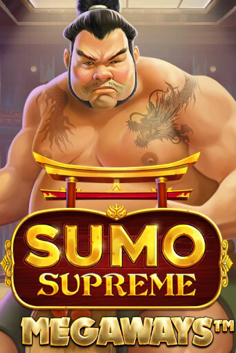 Sumo Supreme Megaways демо играть онлайн | MaxBet Казино без регистрации