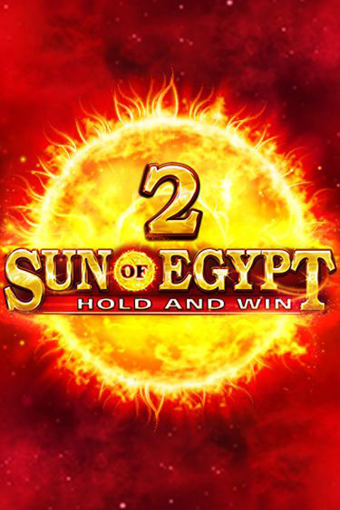Sun of Egypt 2 демо играть онлайн | MaxBet Казино без регистрации